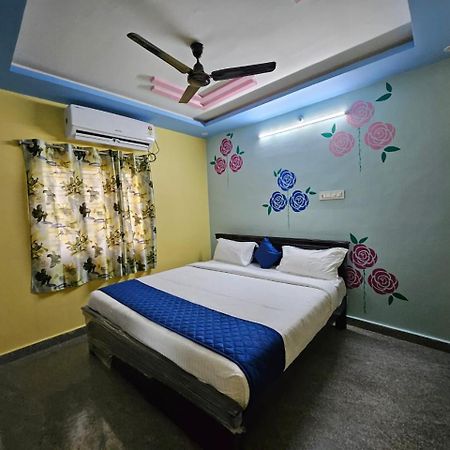 Vanamali Luxury Homestay Tirupati Exteriér fotografie
