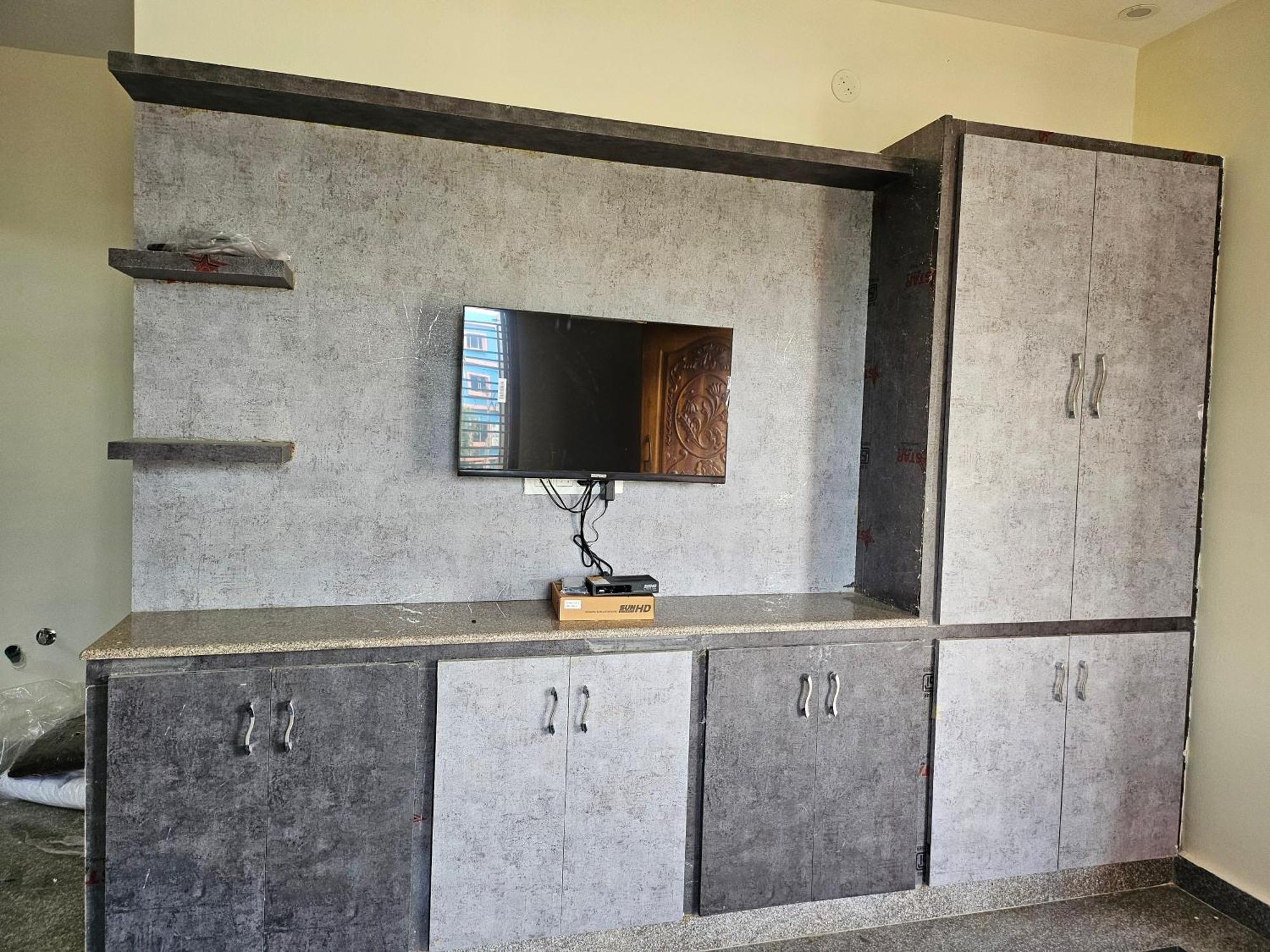 Vanamali Luxury Homestay Tirupati Exteriér fotografie