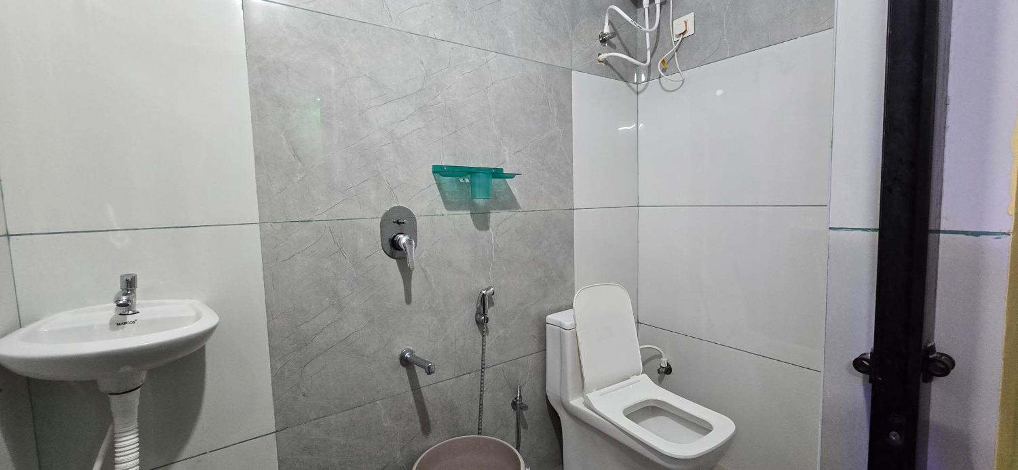 Vanamali Luxury Homestay Tirupati Exteriér fotografie
